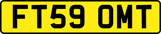 FT59OMT
