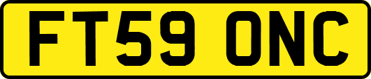 FT59ONC