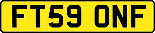 FT59ONF
