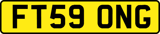 FT59ONG