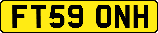 FT59ONH
