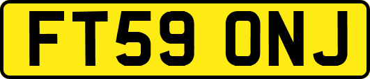 FT59ONJ