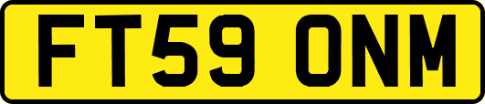FT59ONM