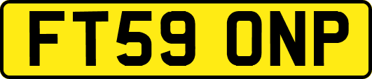 FT59ONP