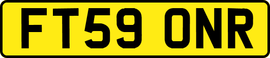 FT59ONR