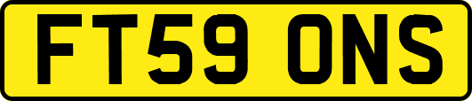 FT59ONS