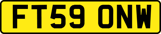 FT59ONW