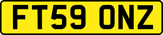 FT59ONZ