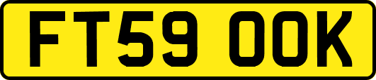 FT59OOK