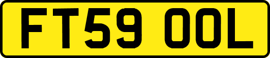 FT59OOL