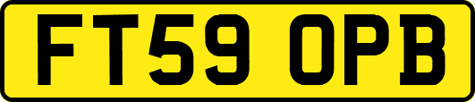 FT59OPB