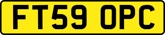 FT59OPC