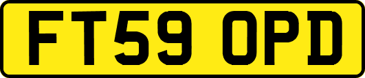 FT59OPD