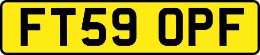 FT59OPF