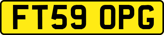 FT59OPG