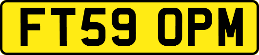 FT59OPM