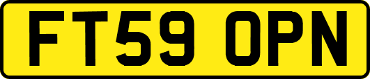 FT59OPN