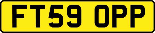 FT59OPP