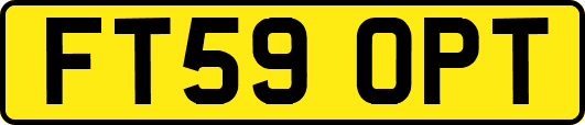 FT59OPT
