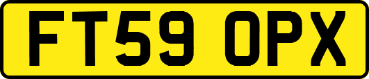 FT59OPX