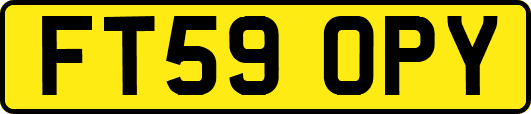 FT59OPY