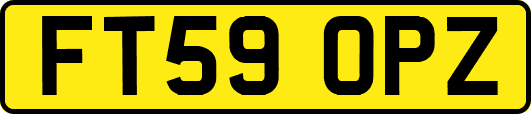 FT59OPZ