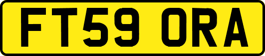 FT59ORA