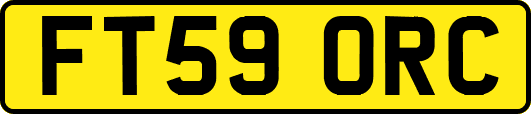 FT59ORC