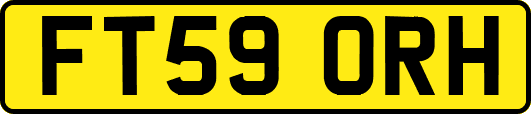 FT59ORH