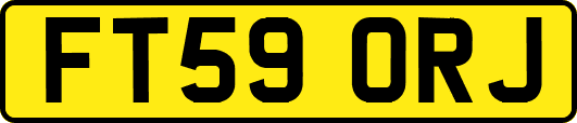 FT59ORJ