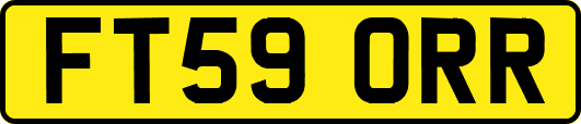 FT59ORR