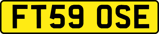 FT59OSE