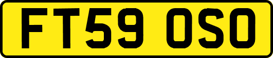 FT59OSO