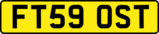 FT59OST