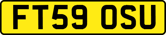 FT59OSU