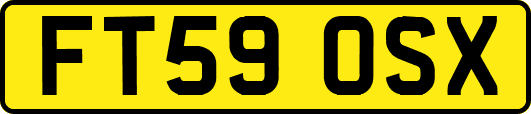 FT59OSX