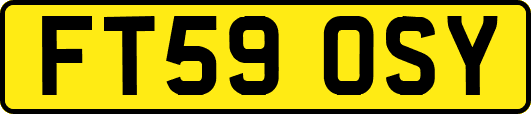 FT59OSY