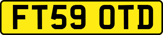 FT59OTD