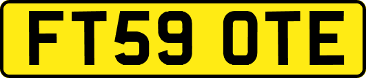 FT59OTE