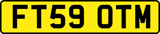 FT59OTM