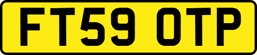 FT59OTP