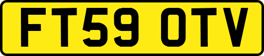 FT59OTV