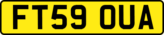 FT59OUA