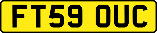 FT59OUC