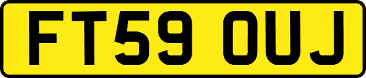 FT59OUJ