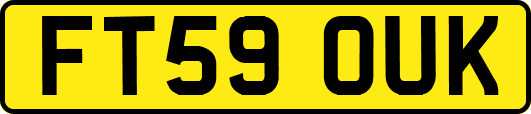FT59OUK