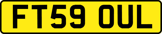 FT59OUL