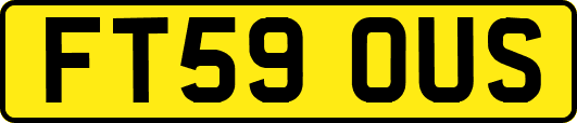 FT59OUS