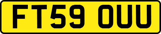 FT59OUU