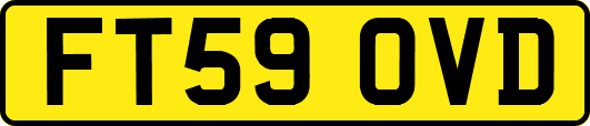 FT59OVD
